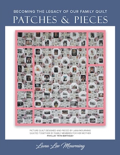 Couverture_Patches and Pieces