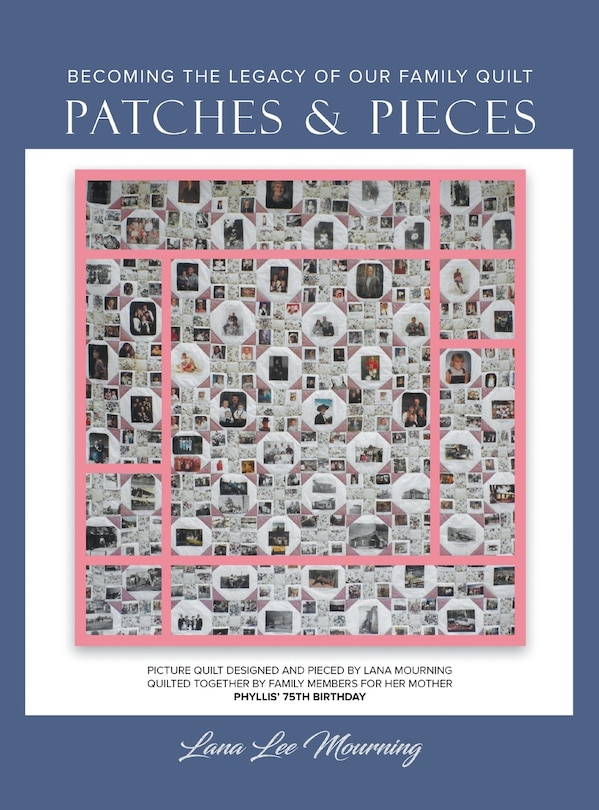 Front cover_Patches and Pieces