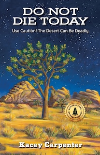 Front cover_Do Not Die Today