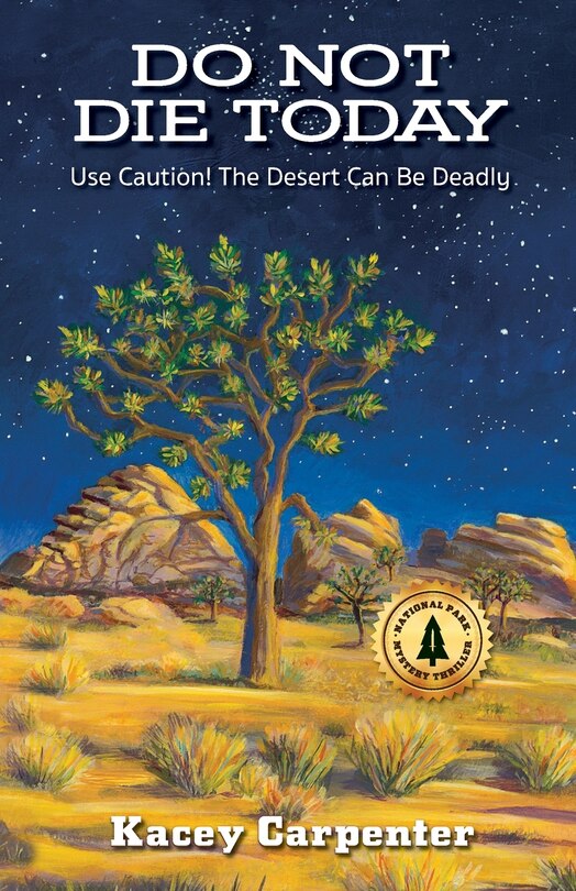 Front cover_Do Not Die Today