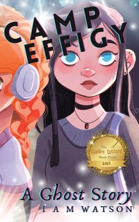 Front cover_Camp Effigy
