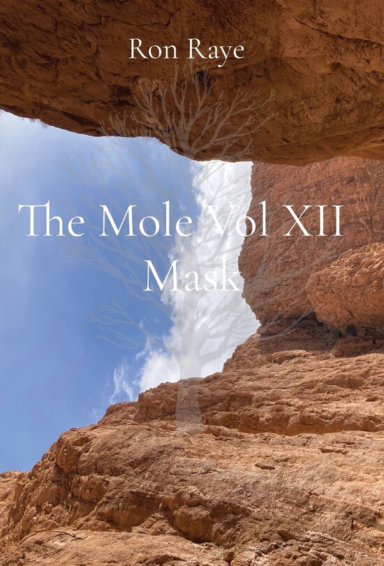 Couverture_The Mole Vol XII Mask