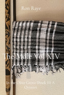 Front cover_The Mole Vol XIV NWP