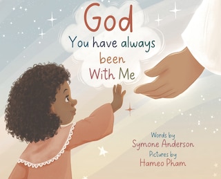 Front cover_God You have always been With Me