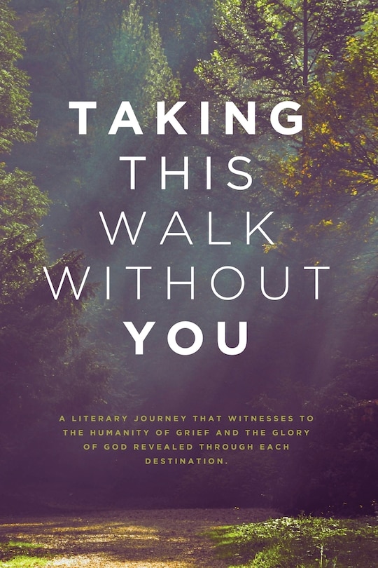 Couverture_Taking This Walk Without You