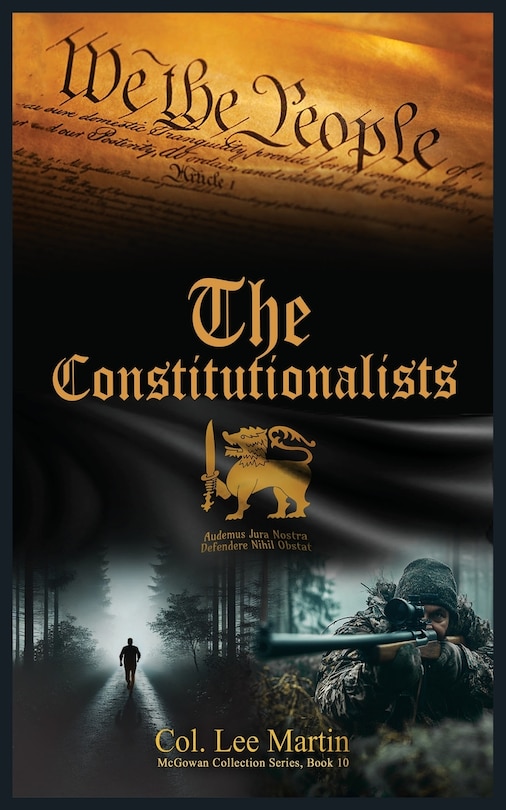 Couverture_The Constitutionalists
