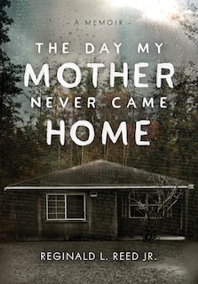 Front cover_The Day My Mother Never Came Home