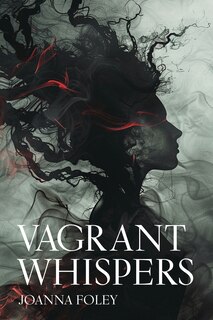 Front cover_Vagrant Whispers