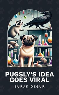 Front cover_Pugsly's Idea Goes Viral