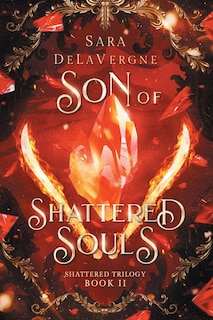 Front cover_Son of Shattered Souls
