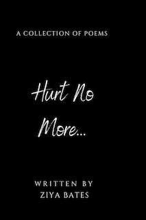 Couverture_Hurt No More