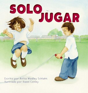 Front cover_Solo Jugar