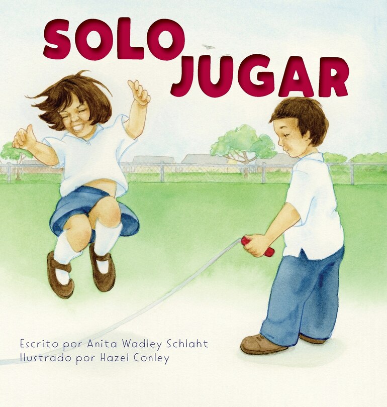 Front cover_Solo Jugar