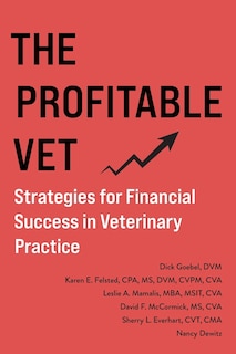 Front cover_The Profitable Vet
