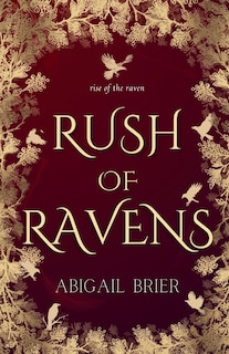 Couverture_Rush of Ravens