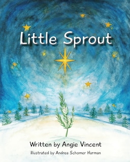Couverture_Little Sprout