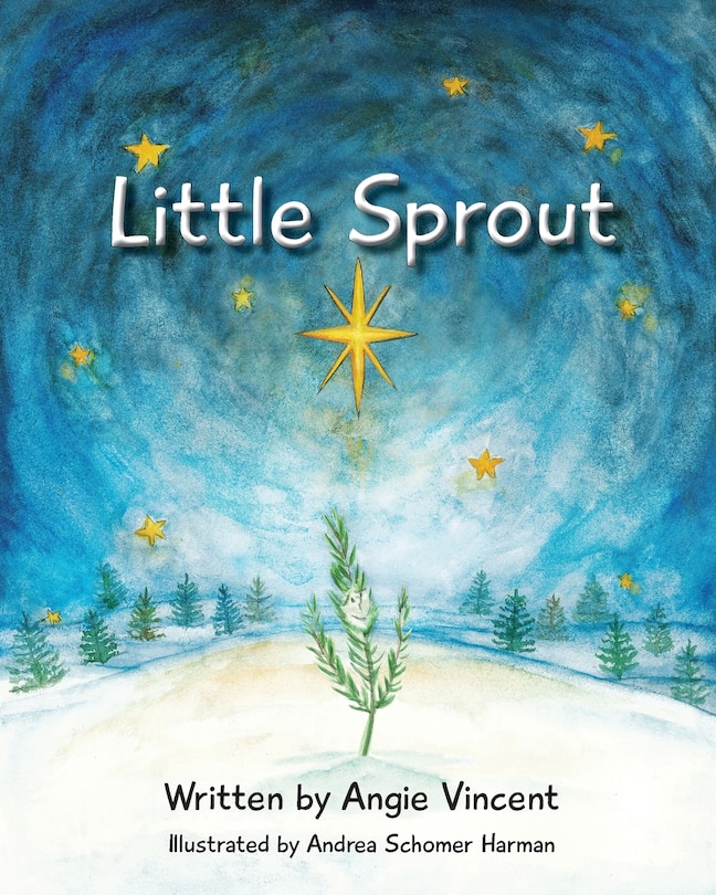 Couverture_Little Sprout