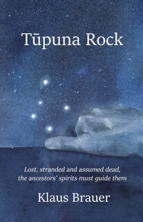 Front cover_Tupuna Rock