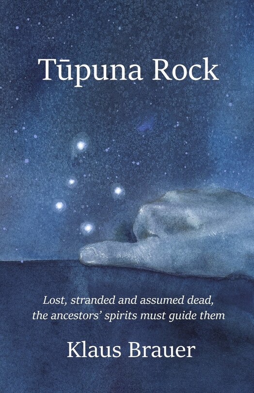 Front cover_Tupuna Rock
