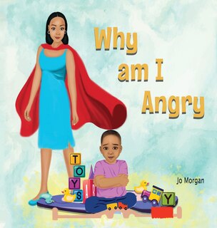 Front cover_Why Am I Angry