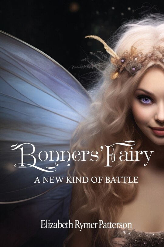 Couverture_Bonners' Fairy - A New Kind of Battle