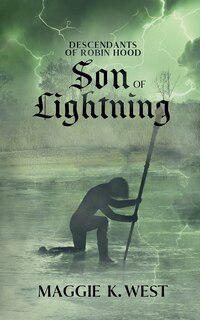 Front cover_Son of Lightning