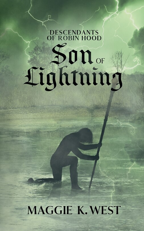 Front cover_Son of Lightning