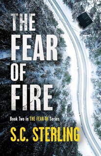 Couverture_The Fear of Fire (Book Two in The Fear Of Series)