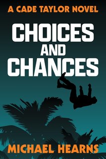 Front cover_Choices and Chances
