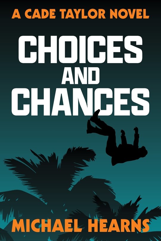 Front cover_Choices and Chances