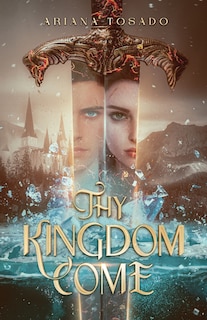 Front cover_Thy Kingdom Come