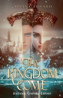 Front cover_Thy Kingdom Come