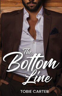 Front cover_The Bottom Line