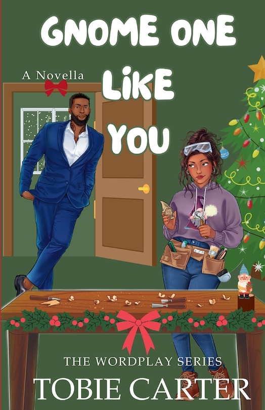 Front cover_Gnome One Like You