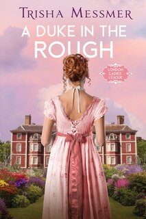 Front cover_A Duke In The Rough
