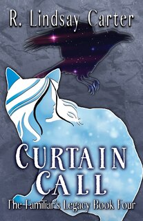Front cover_Curtain Call