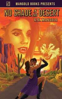 Couverture_No Shade in the Desert