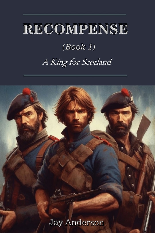 Front cover_Recompense