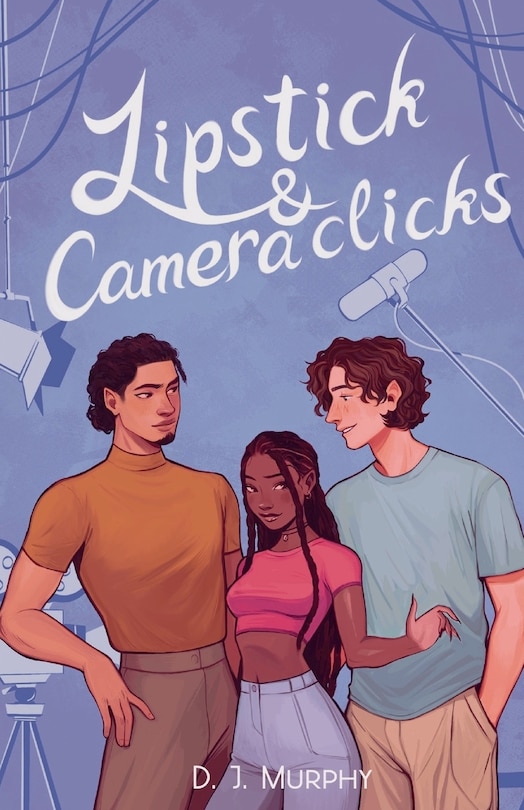 Front cover_Lipstick & Camera Clicks