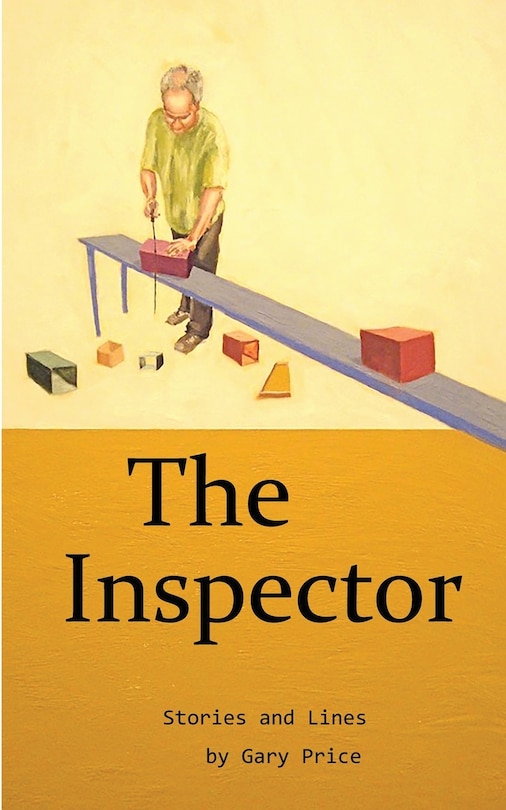 Front cover_The Inspector