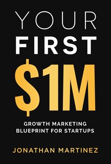 Front cover_Your First Million