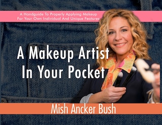 Front cover_A Makeup Artist In Your Pocket