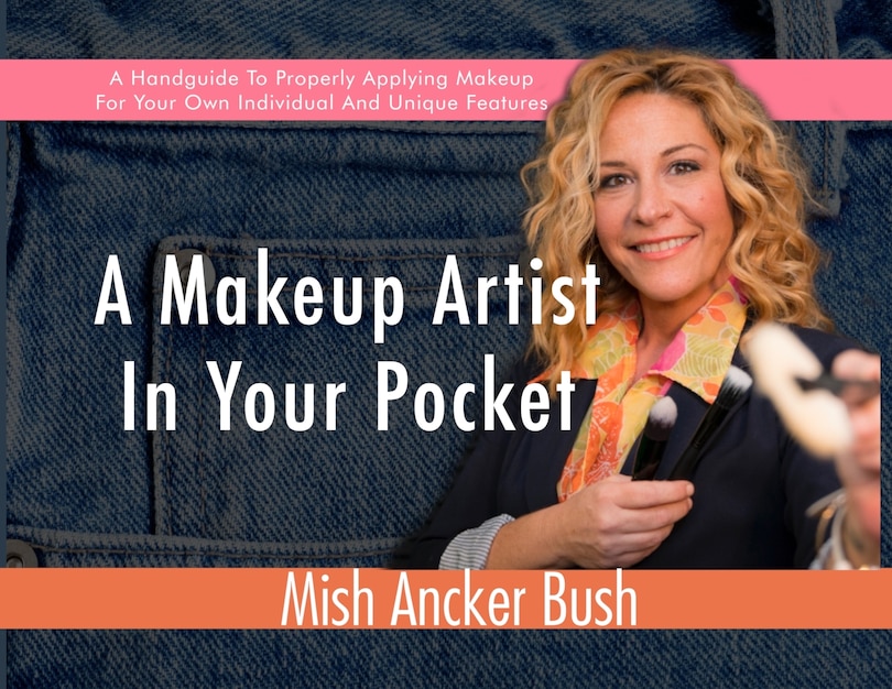 Front cover_A Makeup Artist In Your Pocket