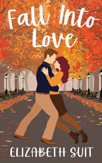 Front cover_Fall Into Love