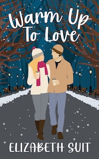 Front cover_Warm Up To Love