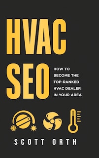 Front cover_HVAC Seo