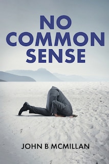 Front cover_No Common Sense
