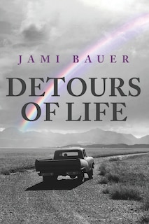 Front cover_Detours of Life