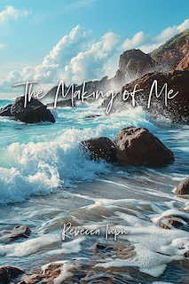 Front cover_The Making of Me