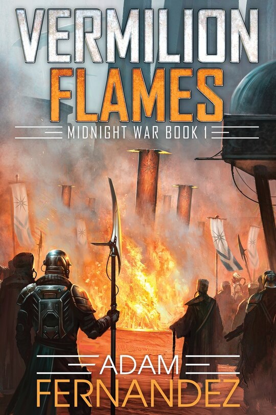 Front cover_Vermilion Flames